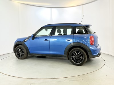 Lot 15 - 2013 Mini Countryman Cooper SD