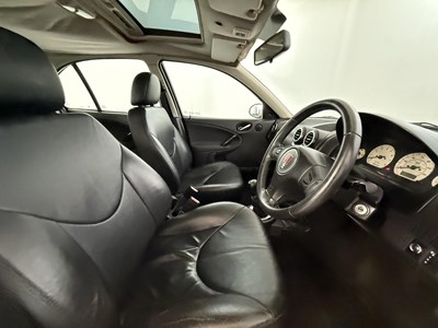 Lot 160 - 2006 Rover 25