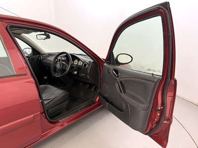 Lot 160 - 2006 Rover 25