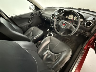 Lot 160 - 2006 Rover 25