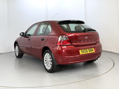 Lot 160 - 2006 Rover 25