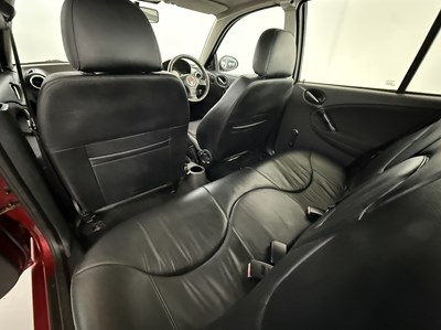 Lot 160 - 2006 Rover 25