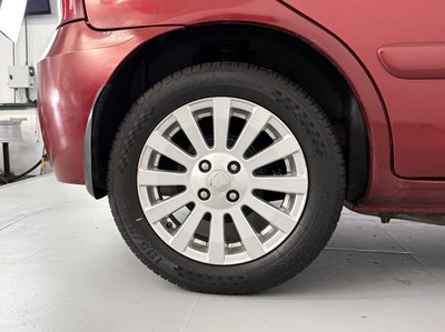 Lot 160 - 2006 Rover 25