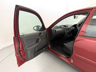 Lot 160 - 2006 Rover 25