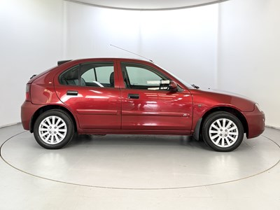 Lot 160 - 2006 Rover 25