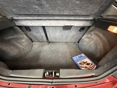 Lot 160 - 2006 Rover 25