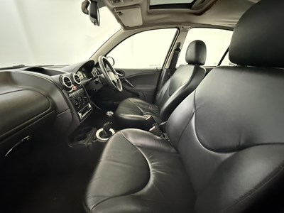 Lot 160 - 2006 Rover 25