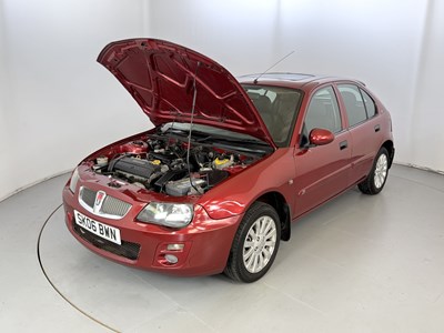 Lot 160 - 2006 Rover 25