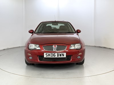 Lot 160 - 2006 Rover 25