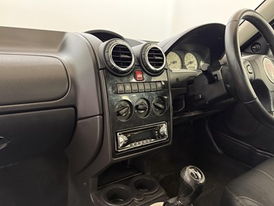 Lot 160 - 2006 Rover 25