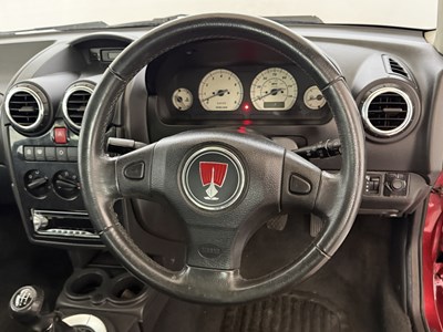 Lot 160 - 2006 Rover 25