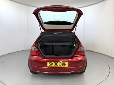 Lot 160 - 2006 Rover 25