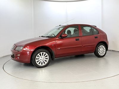 Lot 160 - 2006 Rover 25