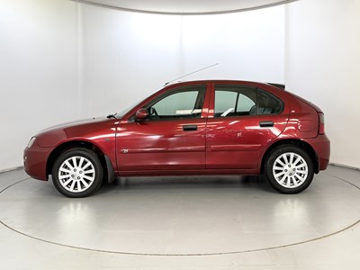 Lot 160 - 2006 Rover 25