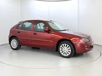 Lot 160 - 2006 Rover 25