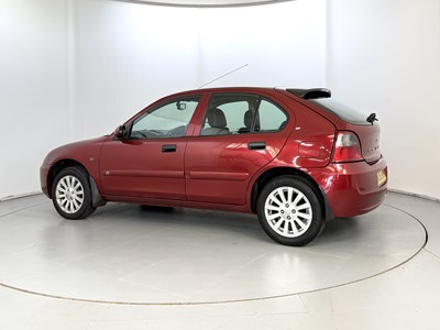Lot 160 - 2006 Rover 25