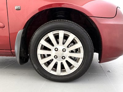 Lot 160 - 2006 Rover 25