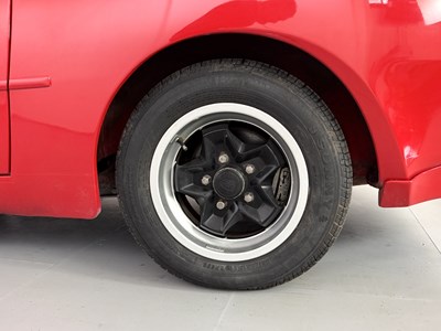 Lot 136 - 1984 Porsche 944