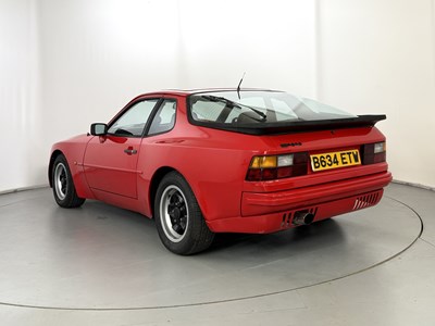 Lot 136 - 1984 Porsche 944