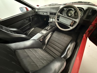 Lot 136 - 1984 Porsche 944