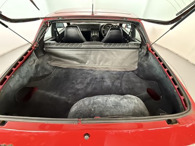 Lot 136 - 1984 Porsche 944