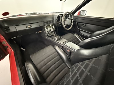 Lot 136 - 1984 Porsche 944