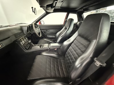 Lot 136 - 1984 Porsche 944