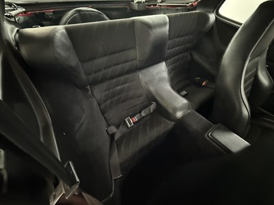 Lot 136 - 1984 Porsche 944