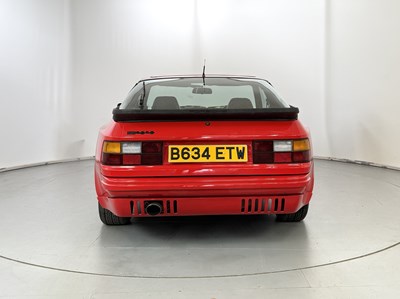 Lot 136 - 1984 Porsche 944