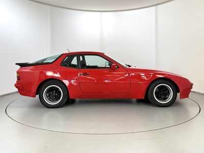 Lot 136 - 1984 Porsche 944