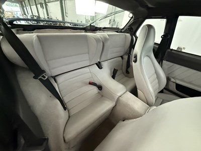 Lot 149 - 1993 Porsche 968 - NO RESERVE