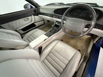 Lot 149 - 1993 Porsche 968 - NO RESERVE