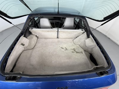 Lot 149 - 1993 Porsche 968 - NO RESERVE