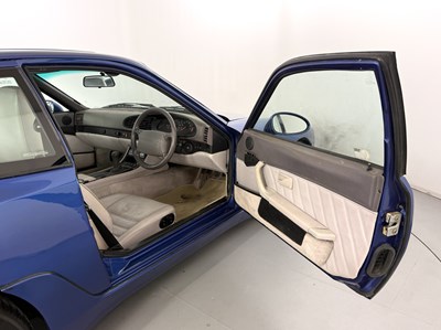 Lot 149 - 1993 Porsche 968 - NO RESERVE