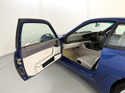 Lot 149 - 1993 Porsche 968 - NO RESERVE