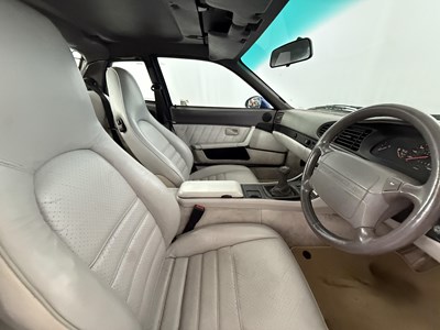 Lot 149 - 1993 Porsche 968 - NO RESERVE