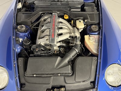 Lot 149 - 1993 Porsche 968 - NO RESERVE