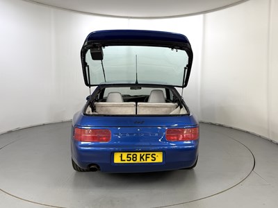 Lot 149 - 1993 Porsche 968 - NO RESERVE