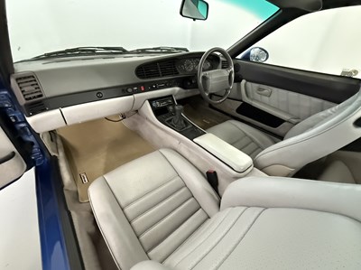 Lot 149 - 1993 Porsche 968 - NO RESERVE