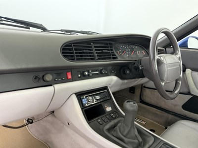 Lot 149 - 1993 Porsche 968 - NO RESERVE