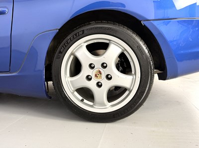 Lot 149 - 1993 Porsche 968 - NO RESERVE