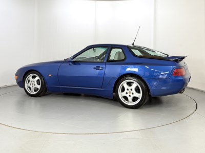 Lot 149 - 1993 Porsche 968 - NO RESERVE