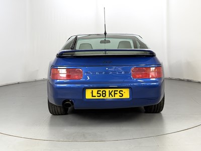 Lot 149 - 1993 Porsche 968 - NO RESERVE