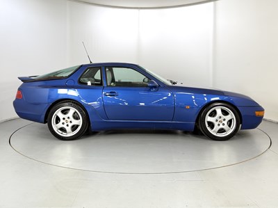 Lot 149 - 1993 Porsche 968 - NO RESERVE