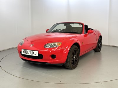Lot 165 - 2007 Mazda MX5
