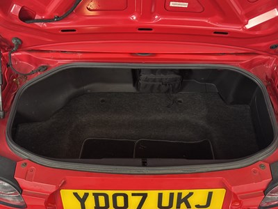 Lot 165 - 2007 Mazda MX5