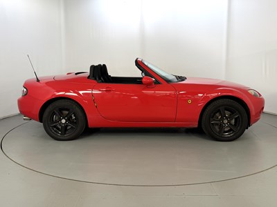 Lot 165 - 2007 Mazda MX5