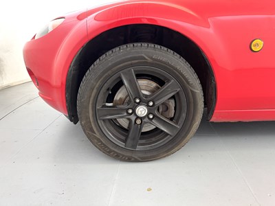 Lot 165 - 2007 Mazda MX5