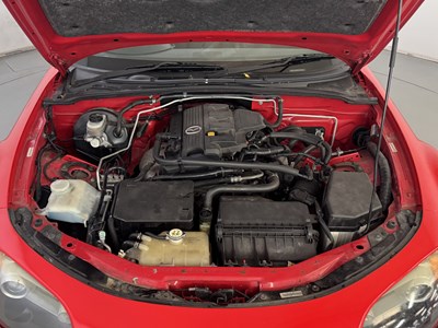 Lot 165 - 2007 Mazda MX5