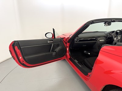 Lot 165 - 2007 Mazda MX5